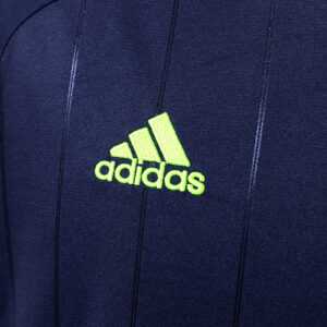 Real Madrid 2012/13 Away Retro Jersey – Vintage Replica Football Soccer Shirt –