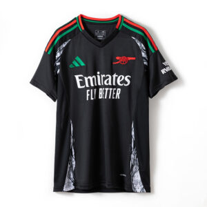 Arsenal 24/25 Away Jersey – Replica Football Soccer Shirt – S–4XL