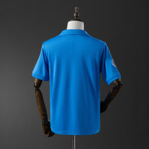 Napoli 1987/88 Home Retro Jersey – Vintage Replica Football Soccer Shirt – S–XXL