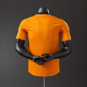 Real Madrid 2013/14 Third Away Player Version Retro Jersey – Vintage Replica Foo