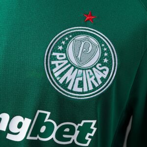 Palmeiras 26/27 Home Jersey – Replica Football Soccer Shirt – S–4XL