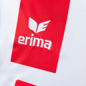 Köln 2017/18 Home Retro Jersey – Vintage Replica Football Soccer Shirt – Size S–