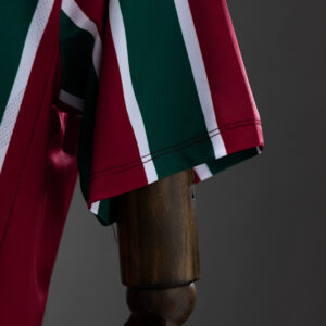 Fluminense 25/26 Home Fan Version Jersey – Replica Football Shirt – S–XXXL
