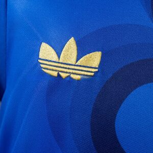 Real Madrid 26_27 Special Edition - Blue Jersey – Replica Football Soccer Shirt
