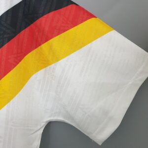 1990 Germany Home Retro Replica S-XXL