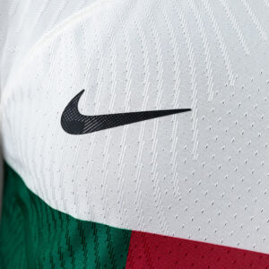 Portugal 2022 Away Player Version Jersey – Replica Football Soccer Shirt – S–3XL