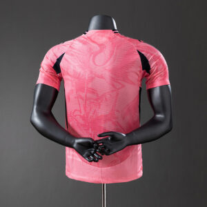 Inter Miami 25/26 Special Edition – Pink Player Version Jersey – Replica Footbal