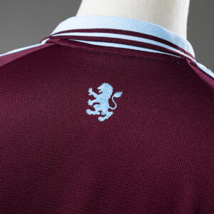 Aston Villa 26_27 Home Jersey – Replica Football Soccer Shirt – S–4XL