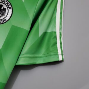 1988 Germany Away Retro Jersey – Replica – S-XXL