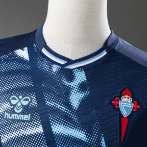 Celta de Vigo 2025/26 Away Jersey – Replica Football Soccer Shirt – S–4XL