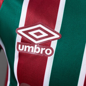 Fluminense 25/26 Home Player Version Jersey – Replica Football Soccer Shirt – S–
