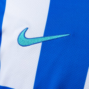 Brighton 25/26 Adult Home Jersey – Replica Football Soccer Shirt – S–4XL