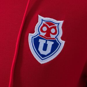 Universidad de Chile 26_27 Sweatshirt – Replica Football Soccer Shirt – S–XXL