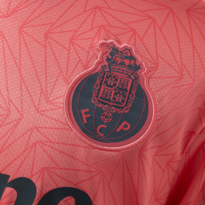Porto 25/26 Away Jersey