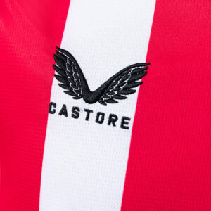 Athletic Club Bilbao 2025/26 Home Jersey – Replica Football Soccer Shirt – Size
