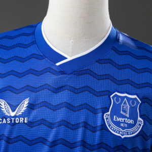 Everton 25/26 Adult Home Jersey – Replica Football Soccer Shirt – S–4XL