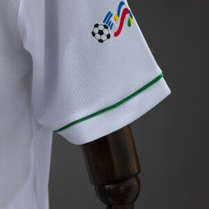 Palmeiras 1999 Away Retro Jersey – Replica Football Soccer Shirt – S–XXL
