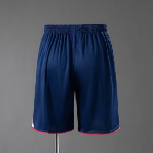 England 2006 Home Retro Shorts – Replica Football Soccer Shirt – S–XXL