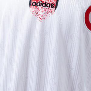 Türkiye 1996 Away Retro Jersey – Vintage Replica Football Soccer Shirt – S–XXL