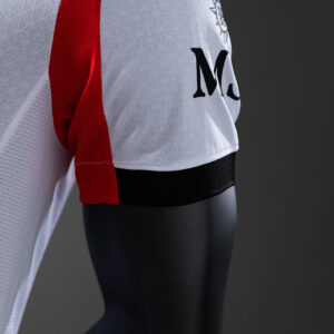 AC Milan 25/26 Away Player Version Jersey – Replica Football Soccer Shirt – S–3X