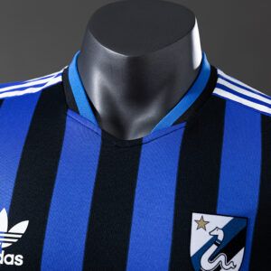 Inter Milan 24/25 Retro Special Edition Player Version Jersey – Vintage Replica