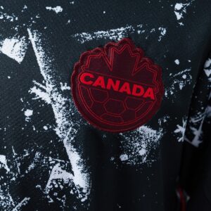 Canada 2026 Away Jersey – Replica Football Soccer Shirt – S–4XL