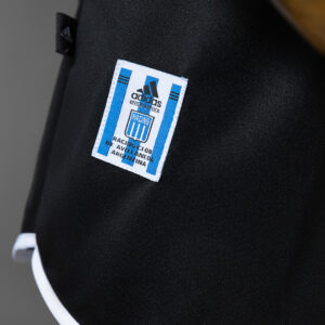 Racing Club de Avellaneda 00/01 Away Retro Jersey S-XXL