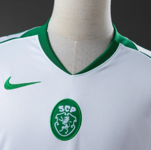 Sporting CP 25/26 Third Jersey