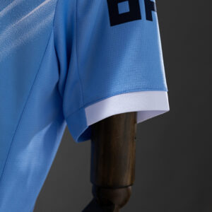Manchester City 25/26 Home Fan Version Jersey – Replica Football Shirt – S–4XL