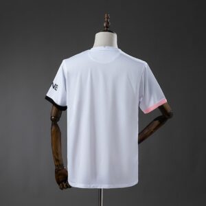 PSG 21_22 Away Retro Jersey – Replica Football Soccer Shirt – S–XXL