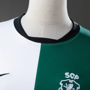 Sporting CP 25/26 Commemorative Edition Jersey