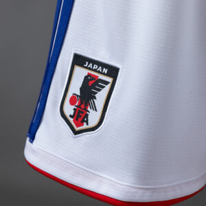Japan 2026 Home Shorts S-XXLJapan 2026 Home Shorts – Replica Football Soccer Sho