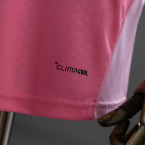 Inter Miami 26_27 Training - Pink Jersey – Replica Football Soccer Shirt – S–XXL