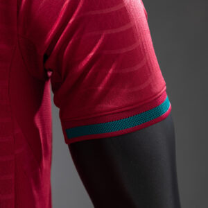 Portugal 2026 Home Player Version Jersey – Replica Football Shirt – S–4XL