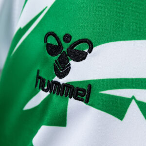 Real Betis 25/26 Comic Edition Kids Kit Jersey – Replica Football Soccer Shirt –