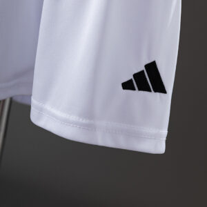Real Madrid 24/25 Home Kids Kit Jersey – Replica Football Soccer Shirt – Size 16