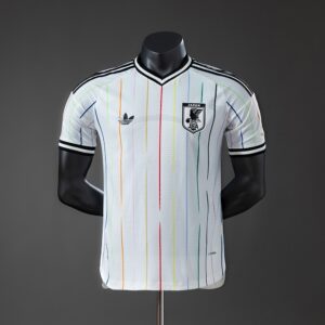 Japan 2026 Away Player Version Jersey – Replica Football Soccer Shirt – S–4XL
