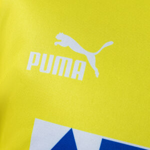 Frankfurt 93_96 Away Retro Jersey – Replica Football Soccer Shirt – S–XXL