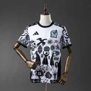 Mexico 25/26 Special Edition Jersey – Replica Football Soccer Shirt – S–XXL