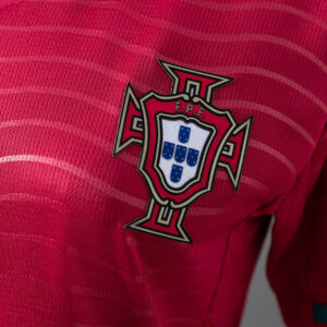 Portugal 2026 Home Women’s Jersey – Replica Football Shirt – S–XXL