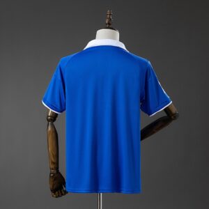 Zaragoza 25_26 Retro Style Jersey – Replica Football Soccer Shirt – S–4XL