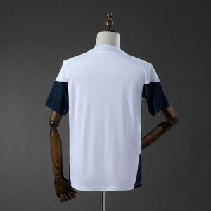 Argentina 2026 Training - White Jersey – Replica Football Soccer Shirt – S–3XL