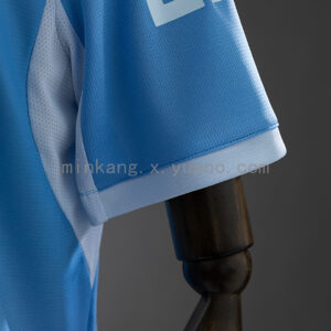 Manchester City 26/27 Home Jersey – Replica Football Soccer Shirt – S–4XL