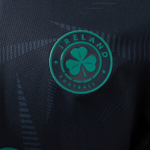 Ireland 2025 Third Jersey – Replica Football Shirt – S–4XL