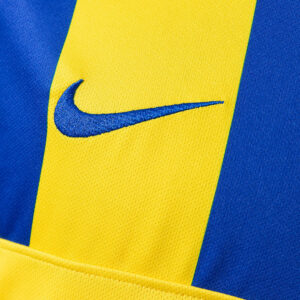 Boca Juniors 09/10 Home Retro Jersey S-XXL