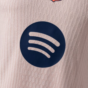 Barcelona 25/26 Pre-match Training Player Version Jersey – Replica Football Socc