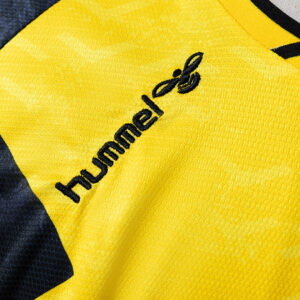 Sunderland 1992/93 Second Away Retro Jersey – Classic Football Shirt – S–XXL