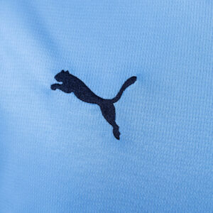 Manchester City 25/26 Home Fan Version Jersey – Replica Football Shirt – S–4XL