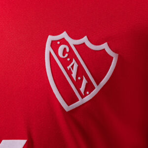 CA Independiente 89/90 Home Retro Jersey S-XXL