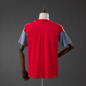 Internacional 26_27 Training - Red Jersey – Replica Football Soccer Shirt – S–4X